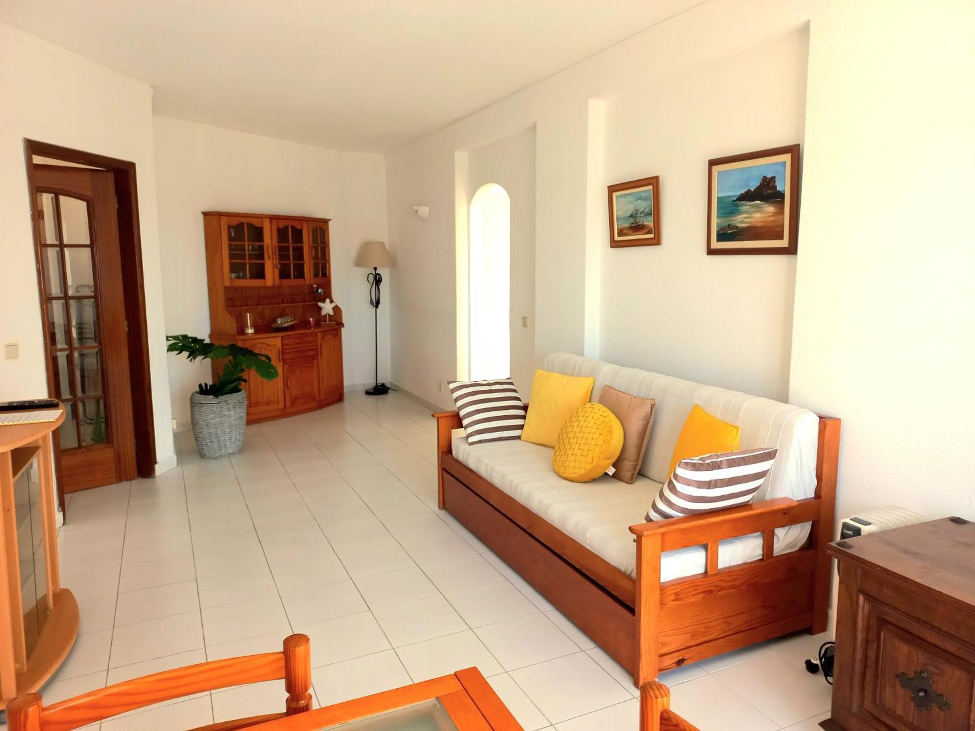 Casa Da Praia II Na Torre Baleeira Armação de Pêra Εξωτερικό φωτογραφία