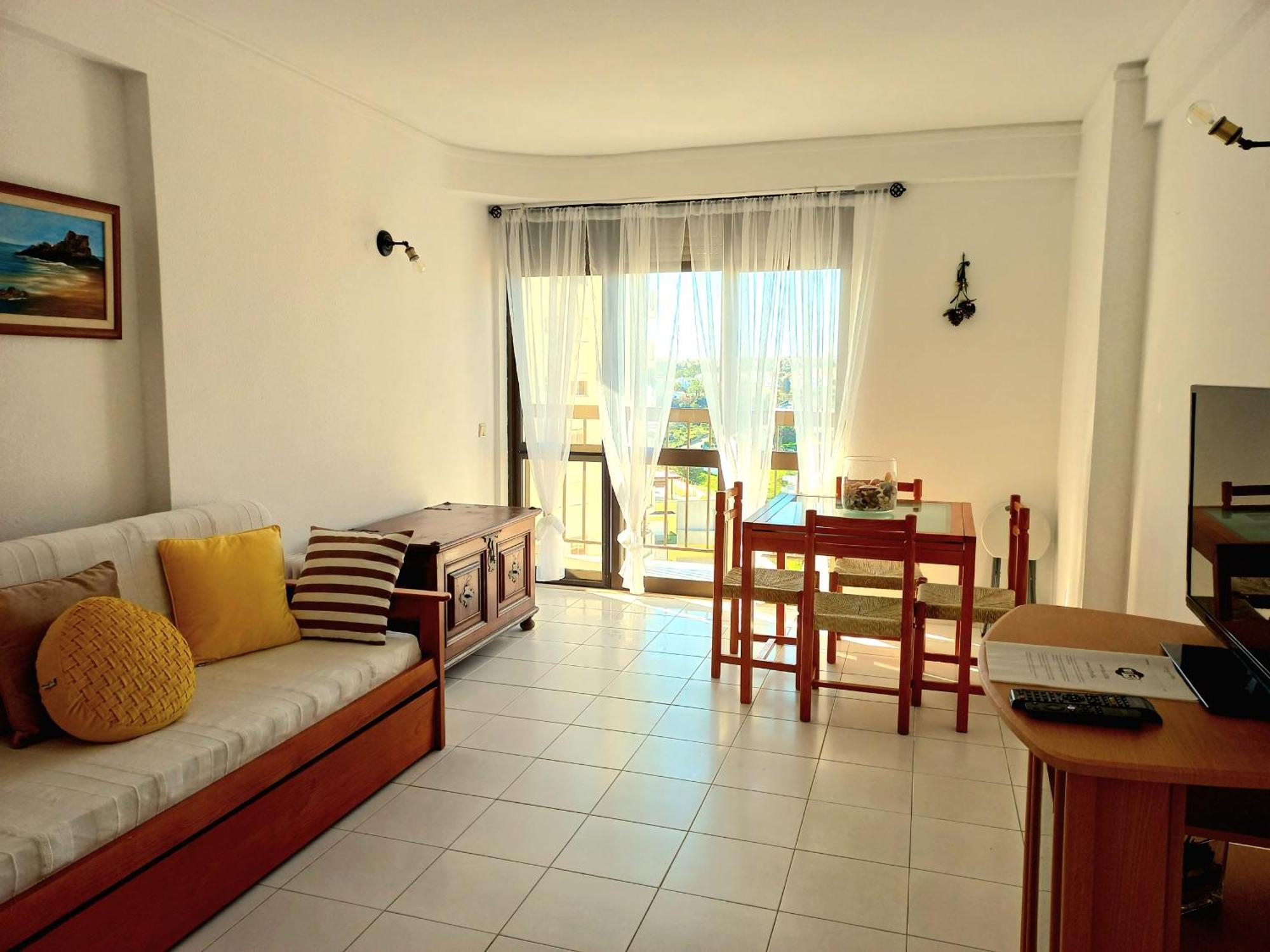 Casa Da Praia II Na Torre Baleeira Armação de Pêra Εξωτερικό φωτογραφία
