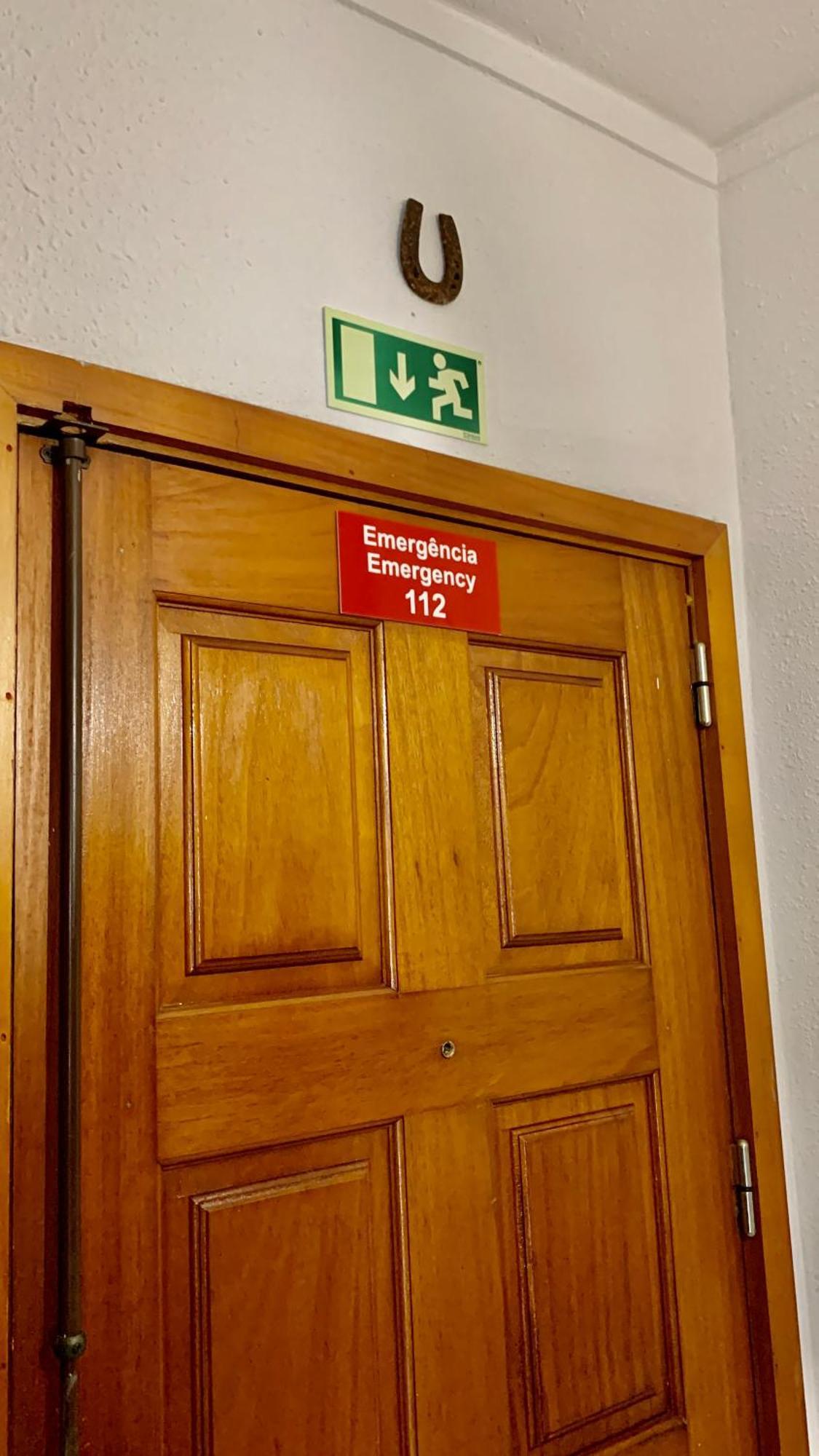 Casa Da Praia II Na Torre Baleeira Armação de Pêra Εξωτερικό φωτογραφία