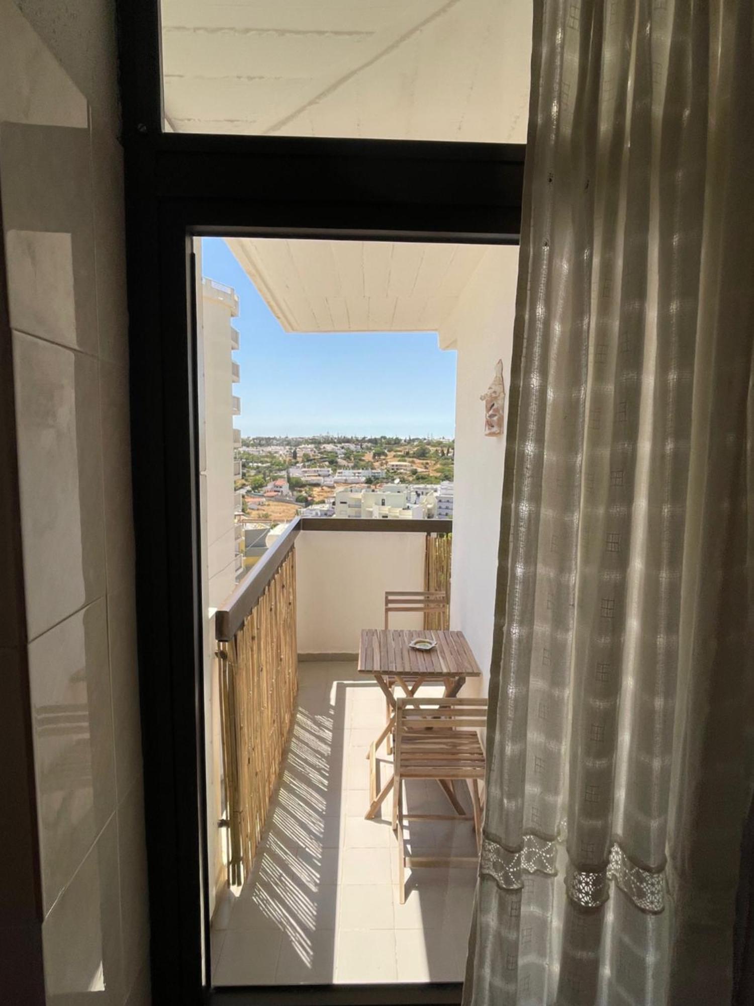 Casa Da Praia II Na Torre Baleeira Armação de Pêra Εξωτερικό φωτογραφία