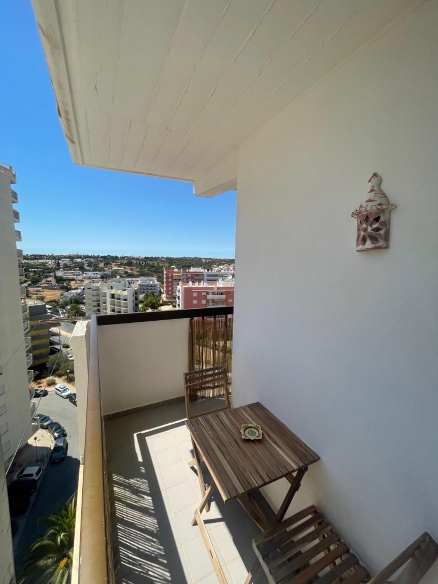 Casa Da Praia II Na Torre Baleeira Armação de Pêra Εξωτερικό φωτογραφία