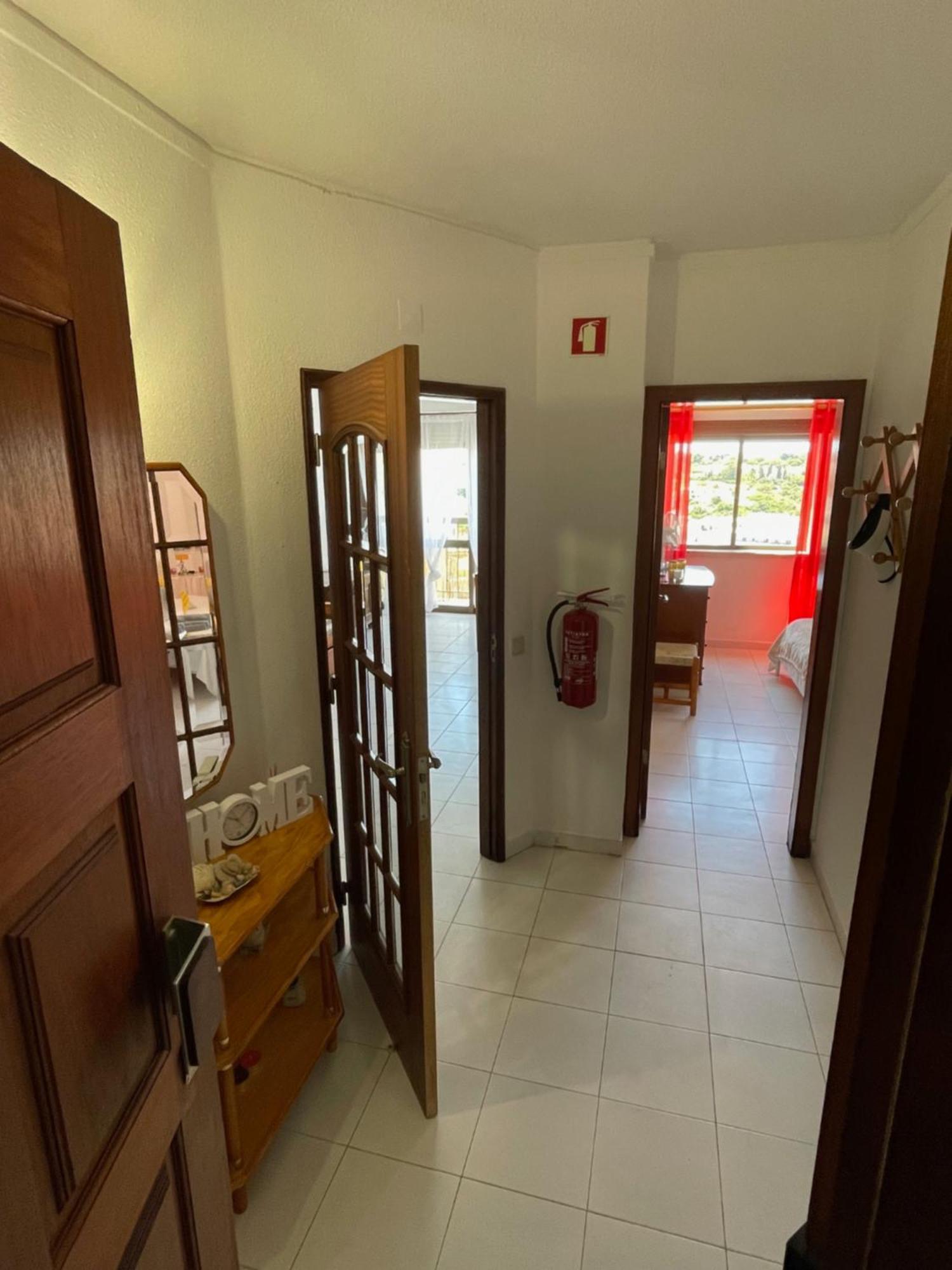Casa Da Praia II Na Torre Baleeira Armação de Pêra Εξωτερικό φωτογραφία