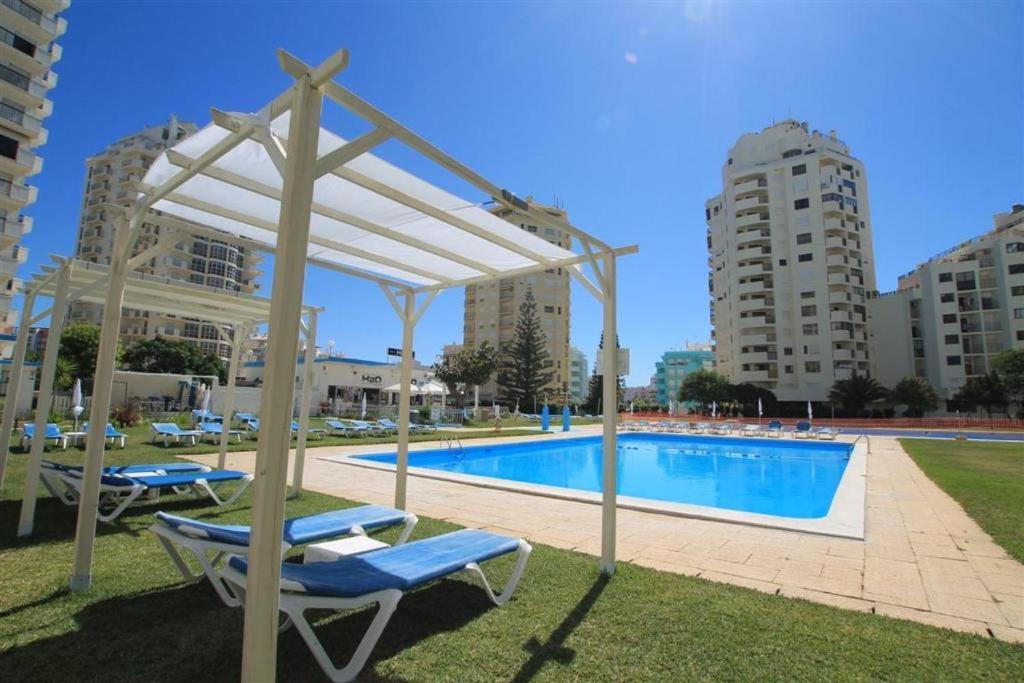 Casa Da Praia II Na Torre Baleeira Armação de Pêra Εξωτερικό φωτογραφία